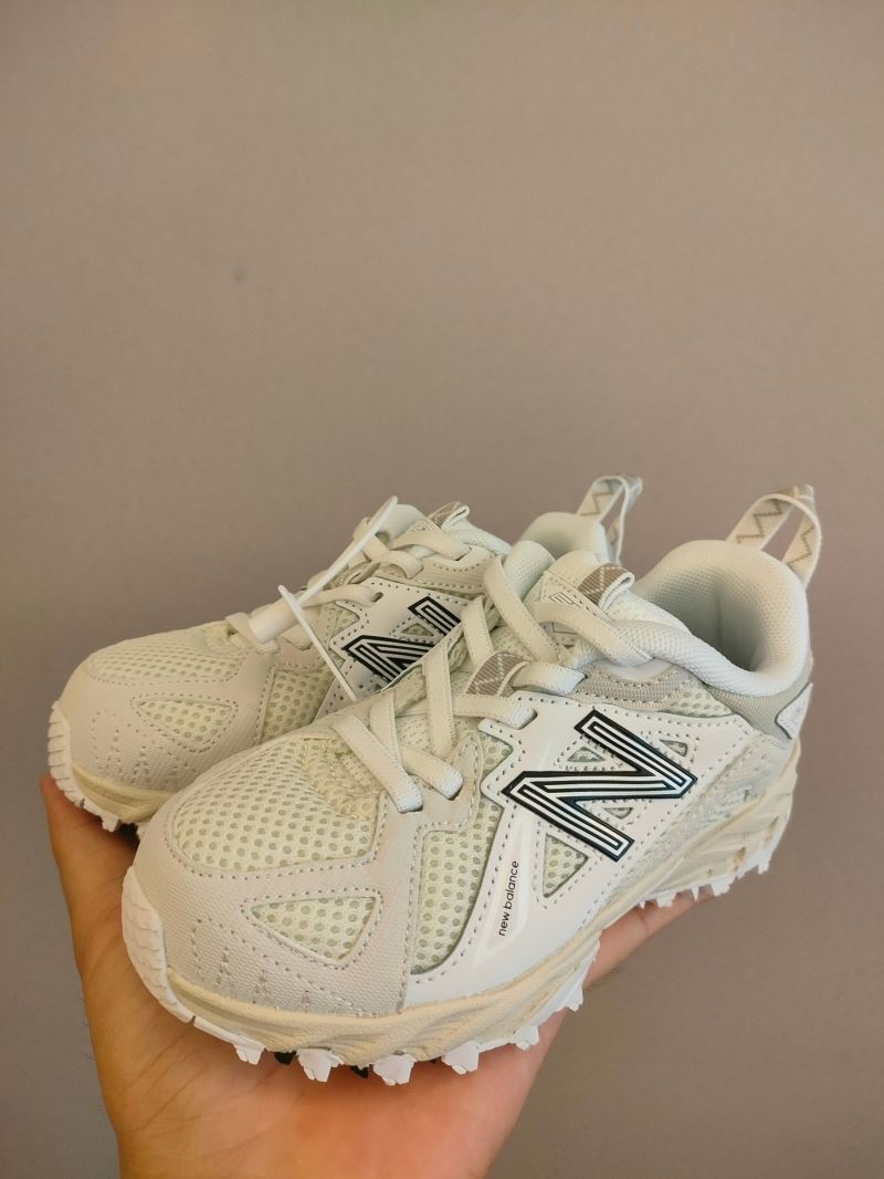 New Balance Kids Shoes